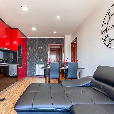 Refugio De Sonho Apartment Овар Екстериор снимка