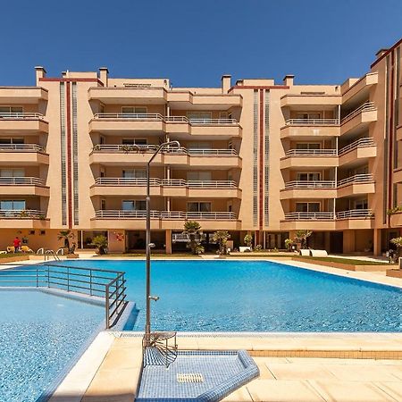 Refugio De Sonho Apartment Овар Екстериор снимка