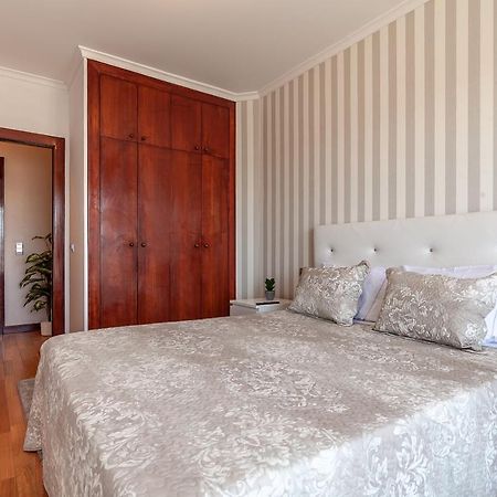 Refugio De Sonho Apartment Овар Екстериор снимка