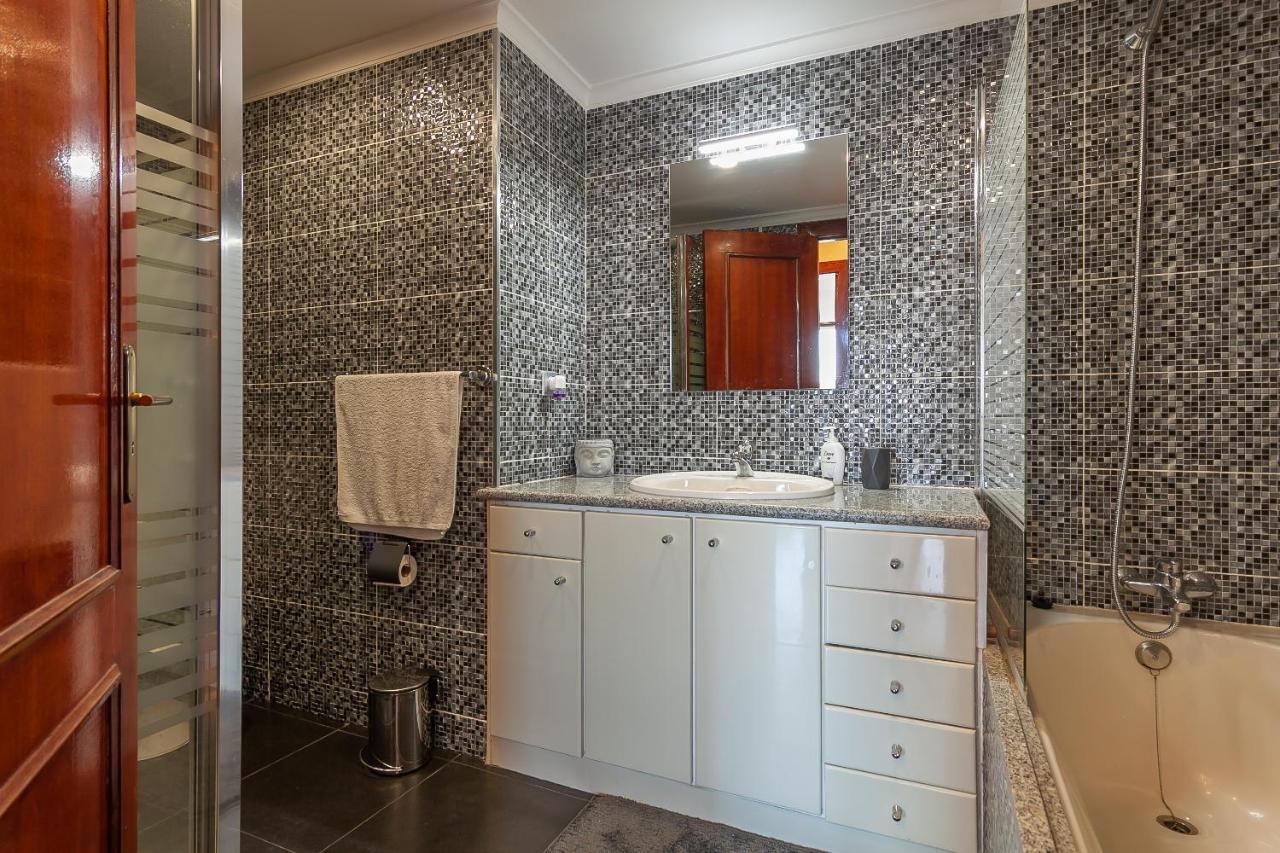 Refugio De Sonho Apartment Овар Екстериор снимка