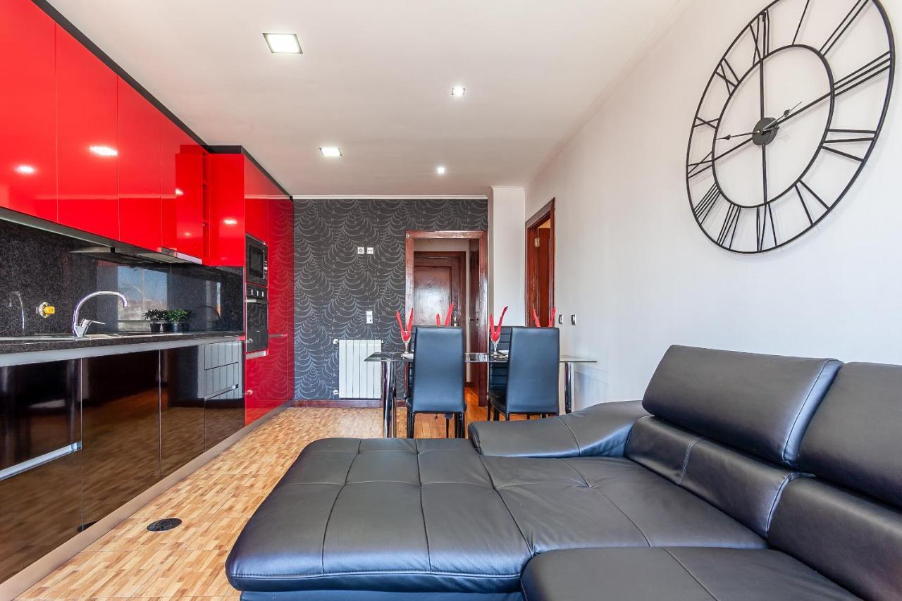 Refugio De Sonho Apartment Овар Екстериор снимка