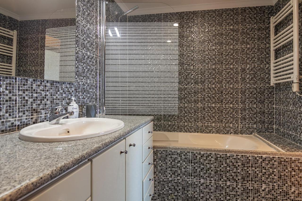 Refugio De Sonho Apartment Овар Екстериор снимка