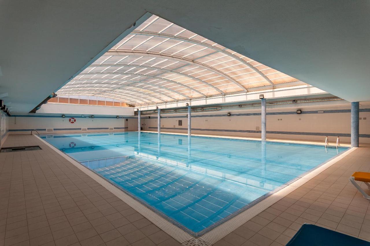 Refugio De Sonho Apartment Овар Екстериор снимка