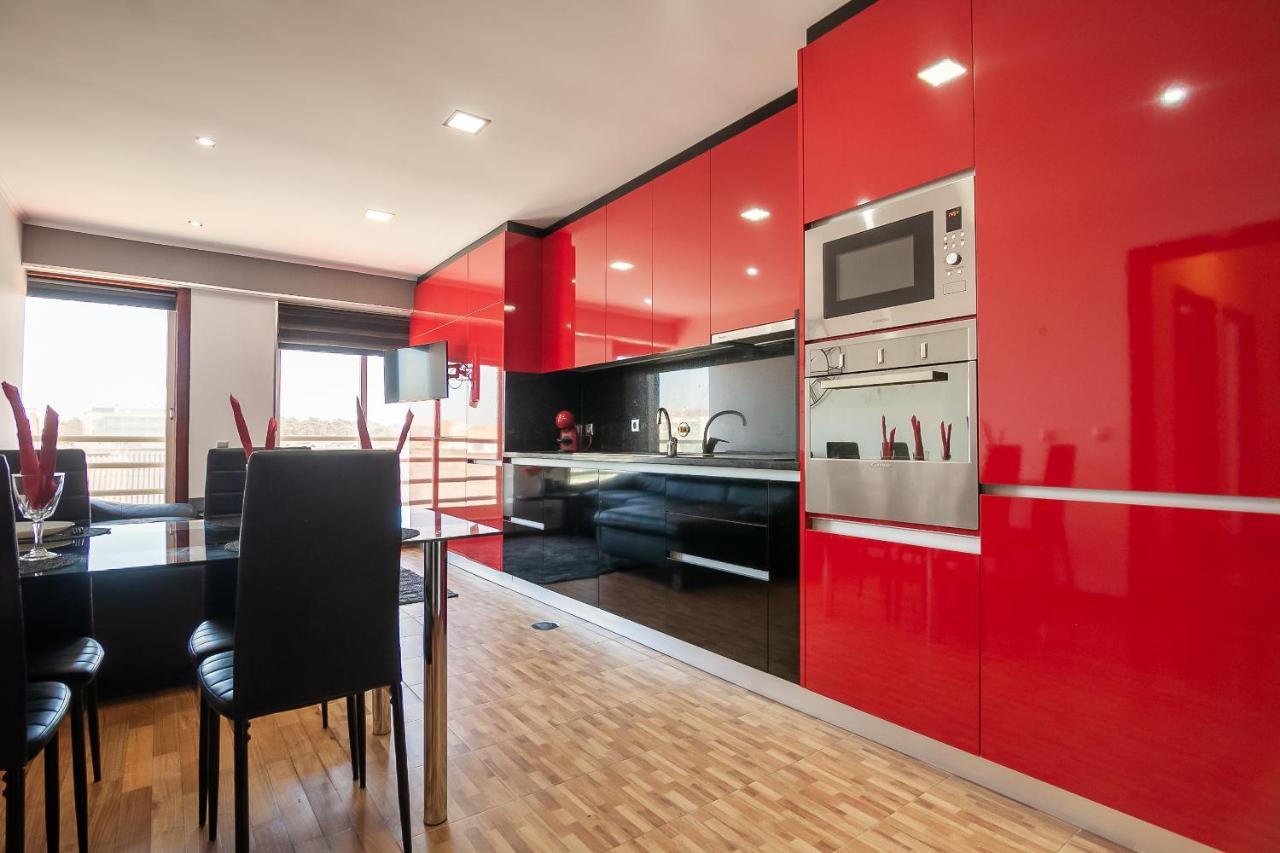 Refugio De Sonho Apartment Овар Екстериор снимка