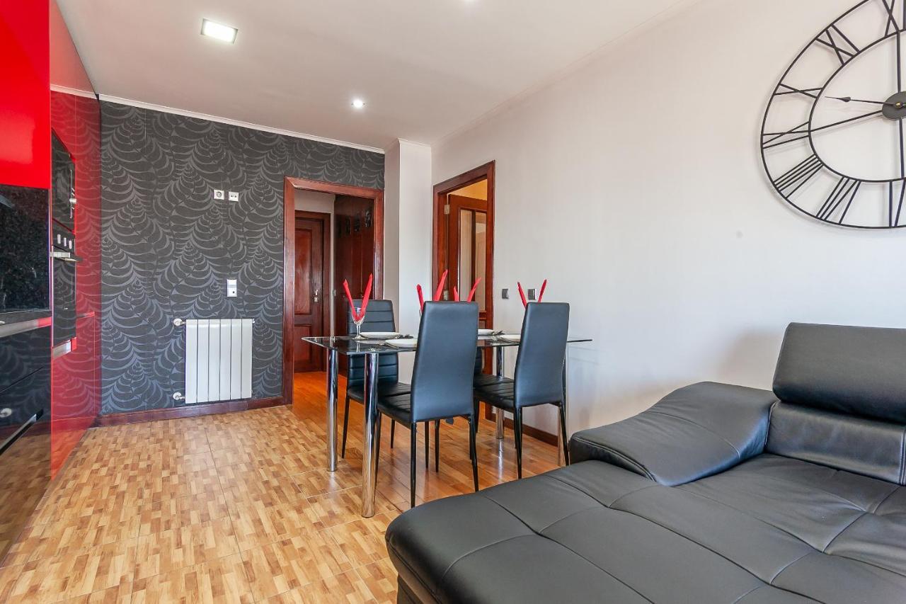 Refugio De Sonho Apartment Овар Екстериор снимка