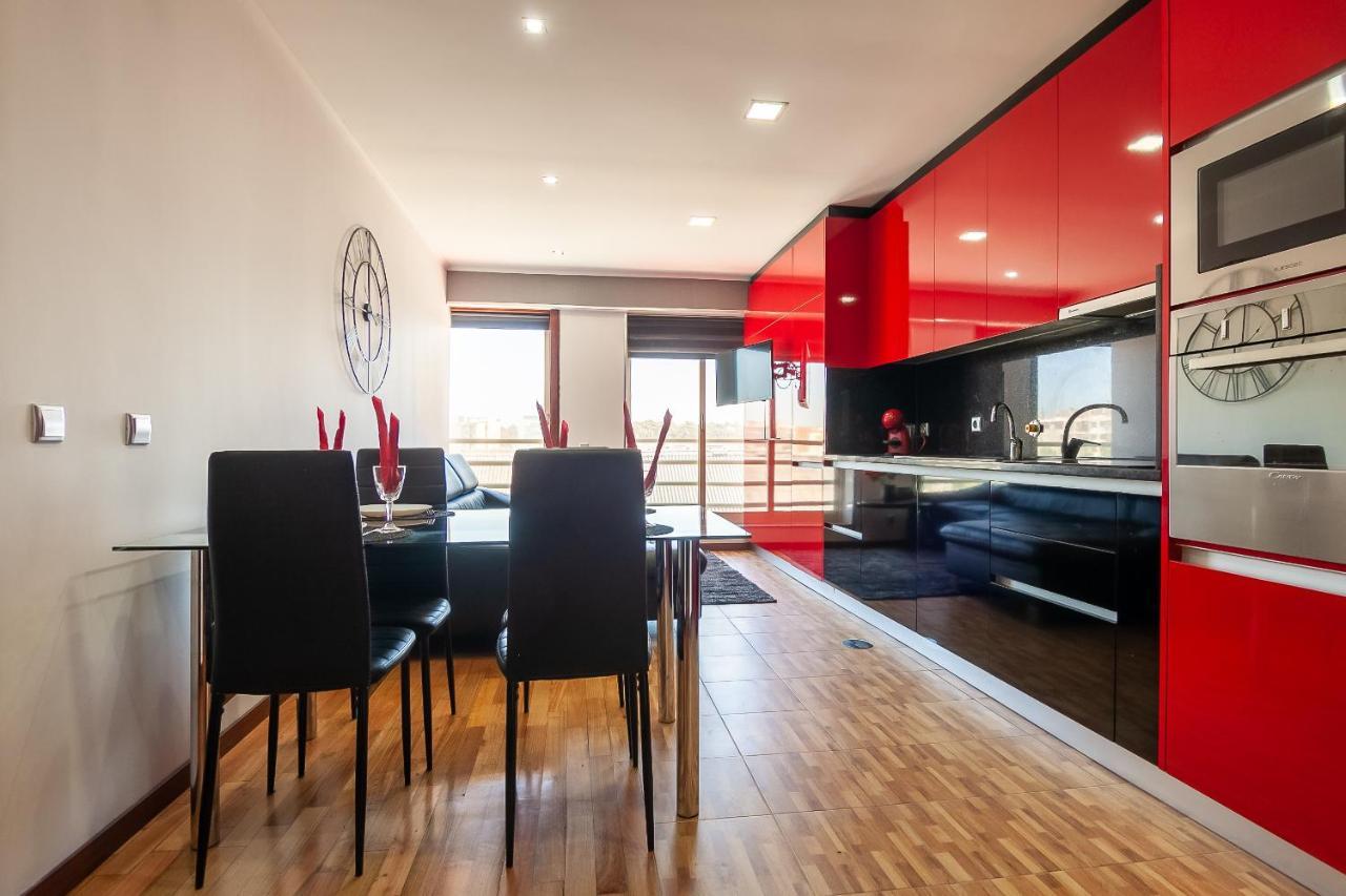 Refugio De Sonho Apartment Овар Екстериор снимка