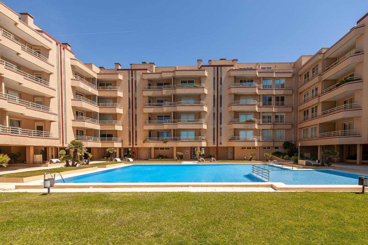 Refugio De Sonho Apartment Овар Екстериор снимка